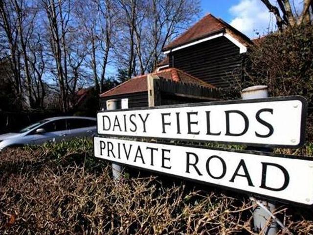 House for sale in Lyons, Greater London