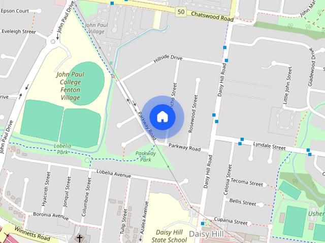 Room for rent in Daisy Hill, Greater Brisbane