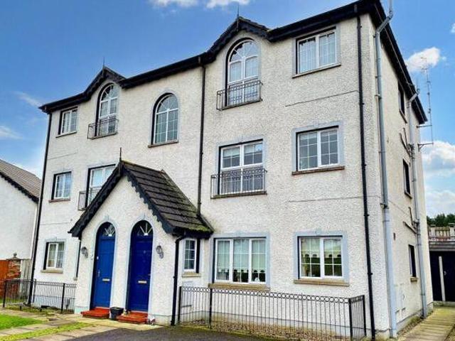 House for sale in Banbridge, Northern Ireland