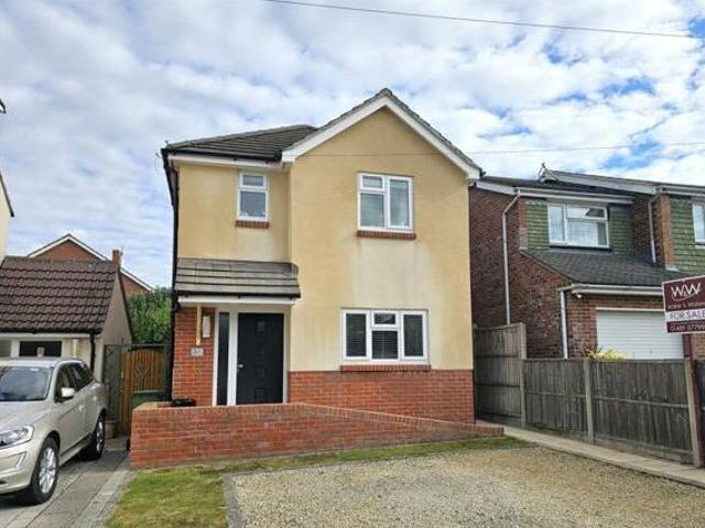 House for sale in Lyons, Greater London