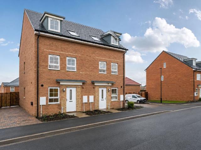 House for rent in Throckley, Newcastle Upon Tyne