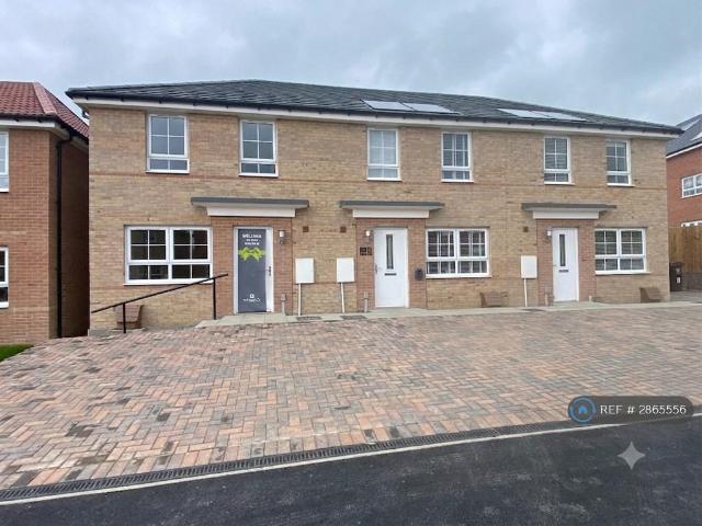 House for rent in Throckley, Newcastle Upon Tyne