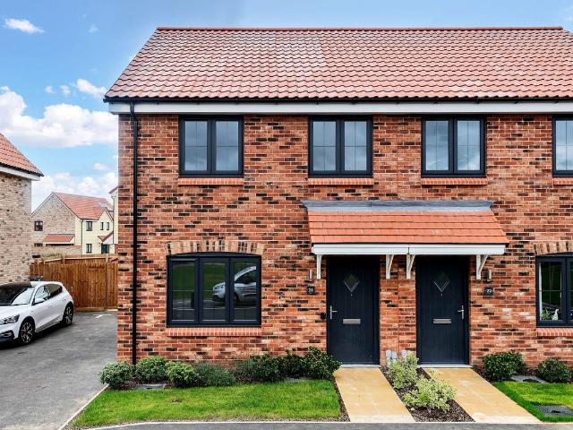 House for rent in Barway, Cambridgeshire