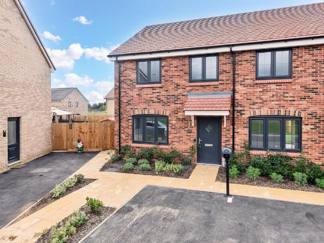 House for rent in Barway, Cambridgeshire