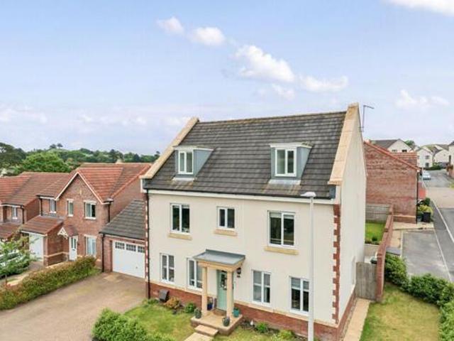 House for sale in Bridford, Devon