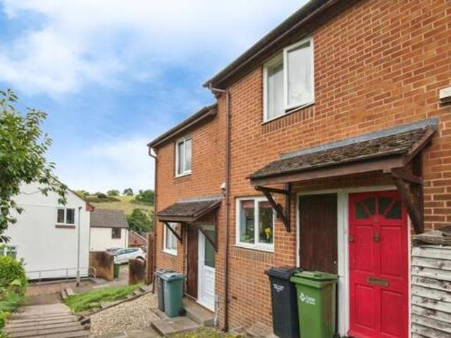 House for sale in Exwick, Exeter