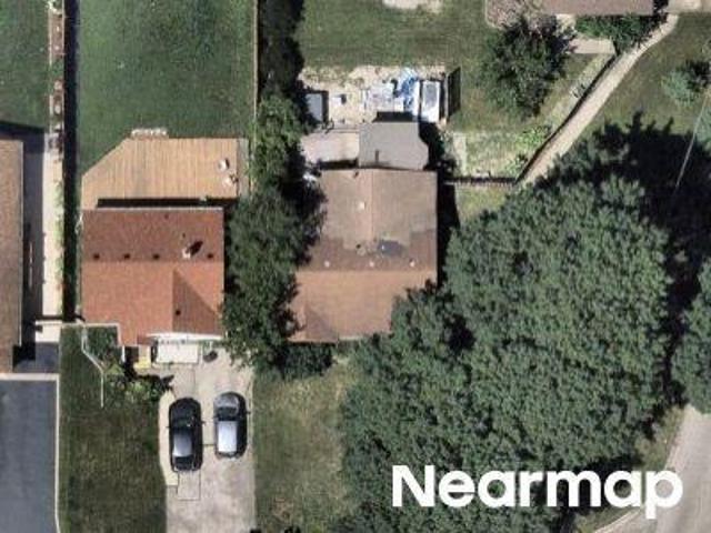 House for sale in Illinois