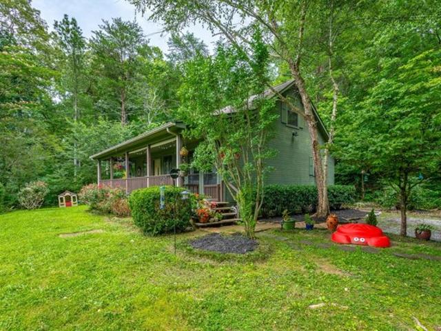 House for sale in Flintstone
