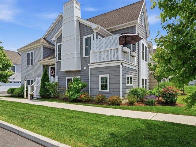 House for sale in Manomet, Massachusetts