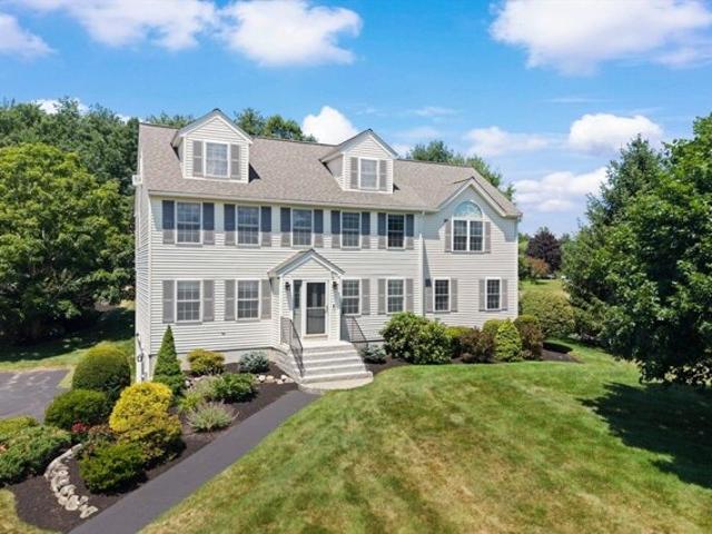 House for sale in Tyngsboro, Massachusetts