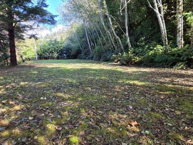 Land for sale in Gold Beach, Curry County
