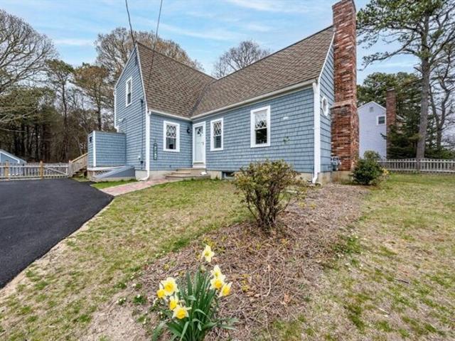House for sale in South Yarmouth, Massachusetts