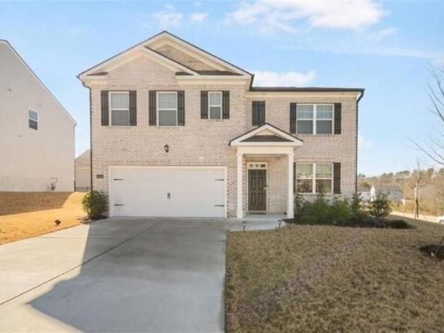 House for sale in Dacula, Georgia
