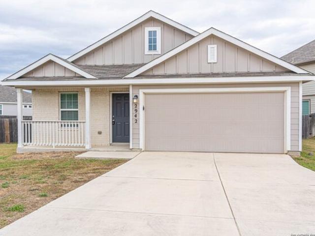 House for sale in New Braunfels, Texas