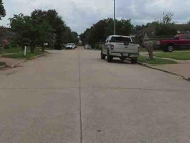 House for sale in Harris, Texas