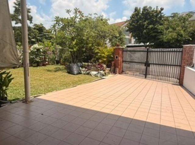 Apartment for rent