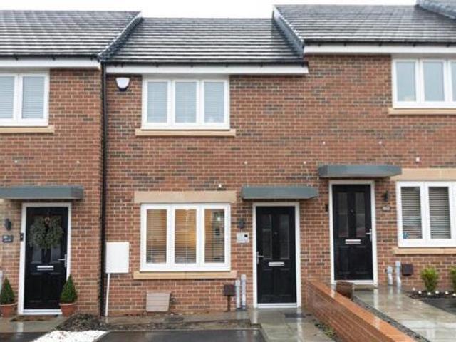 House for sale in Cramlington, Northumberland