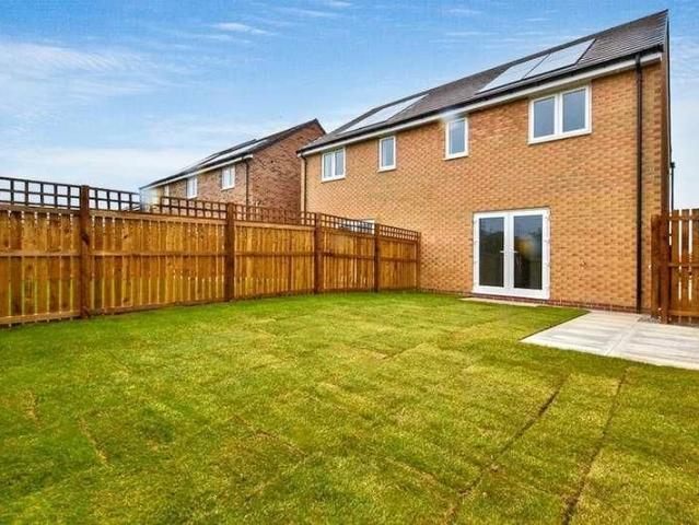 House for rent in Cramlington