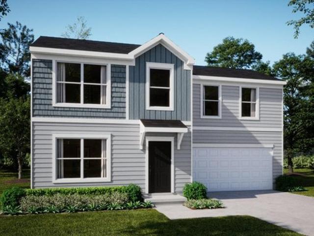 House for sale in Evans, Georgia