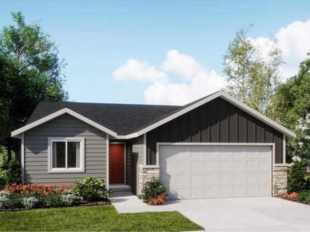 House for sale in Oregonia