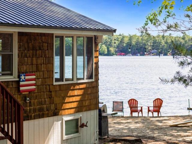 House for sale in Shapleigh, Maine