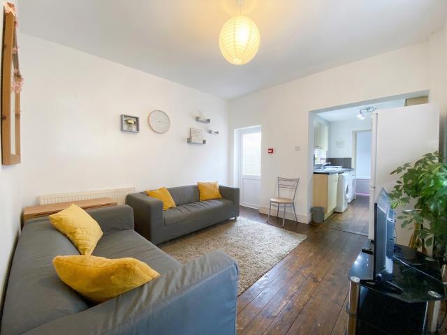 House for rent in Ladywood, West Midlands