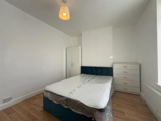 House for rent in Ladywood, West Midlands