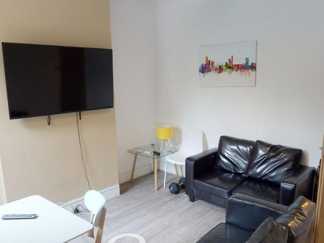 House for rent in Ladywood, West Midlands