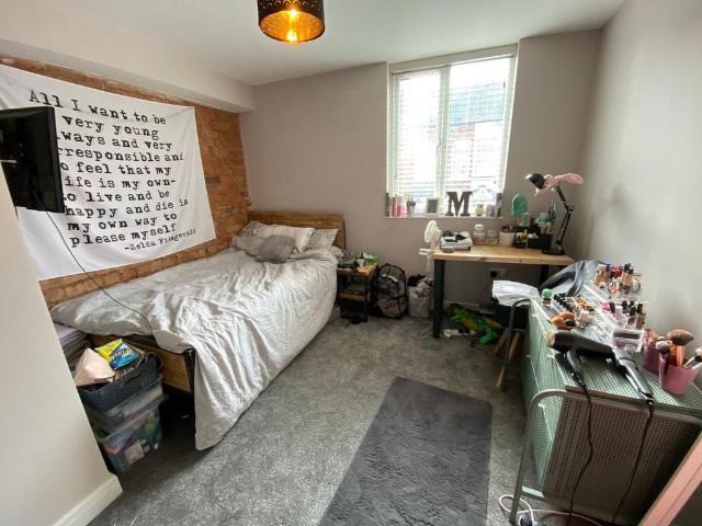 House for rent in Ladywood, West Midlands