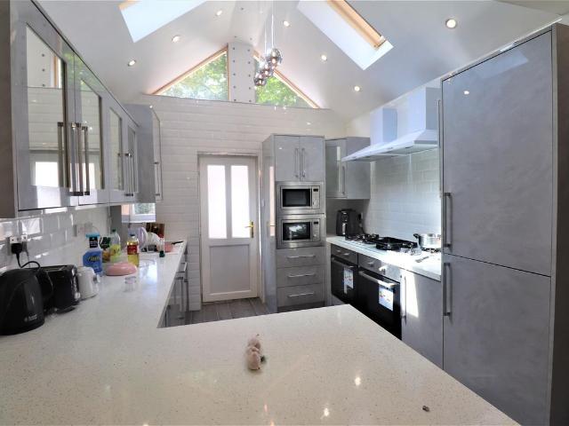 House for rent in Ladywood, West Midlands