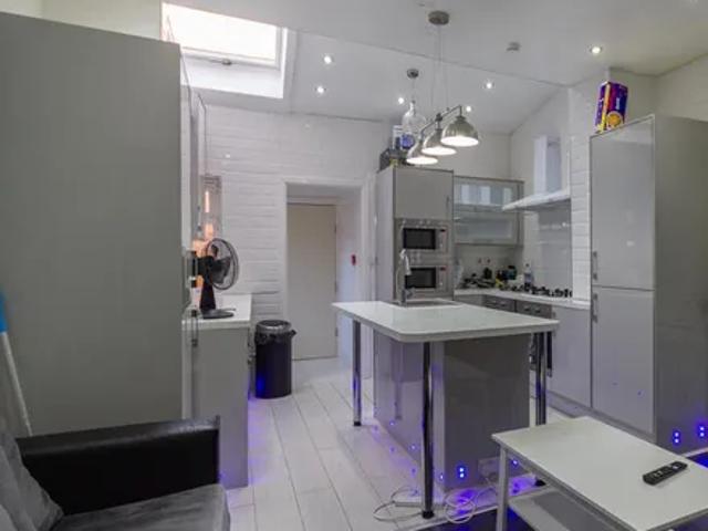 House for rent in Ladywood, West Midlands
