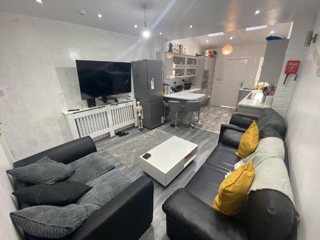 House for rent in Ladywood, West Midlands