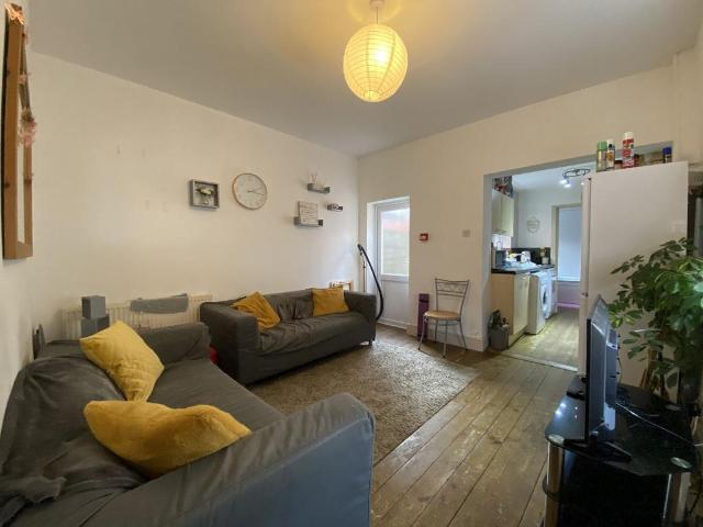 House for rent in Ladywood, Birmingham