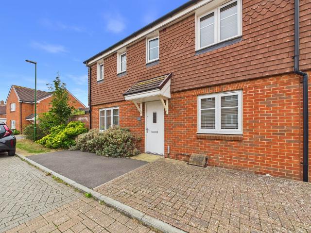 House for rent in Worthing, West Sussex
