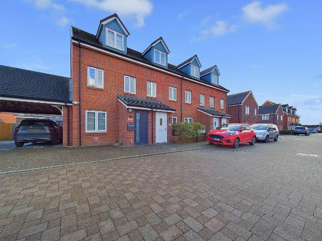 House for rent in Worthing, West Sussex