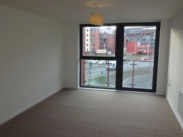Apartment for rent in Neepsend, Kelham