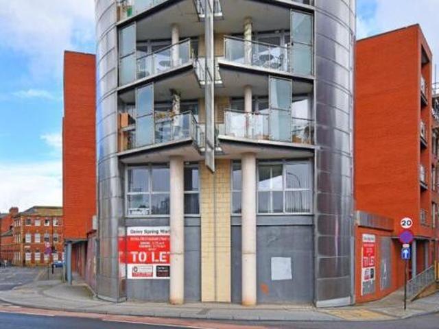 House for sale in Castlegate, Burngreave