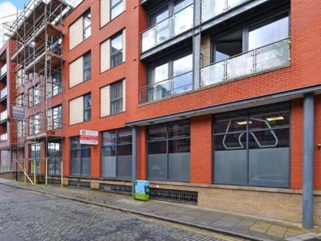 House for rent in Castlegate, Sheffield