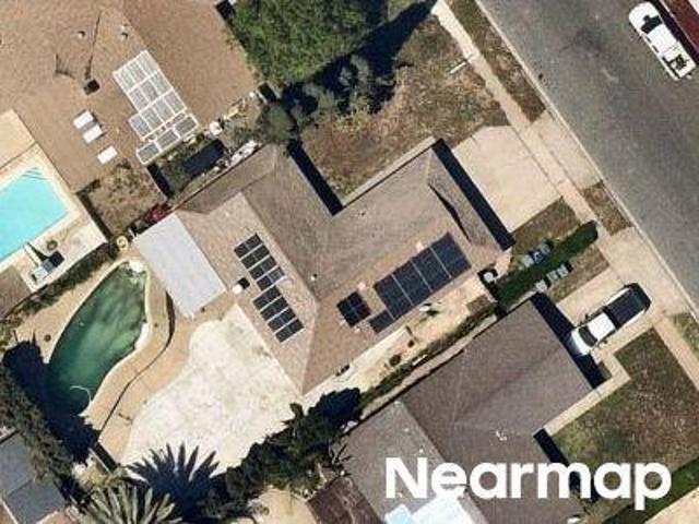 House for sale in Escondido, California