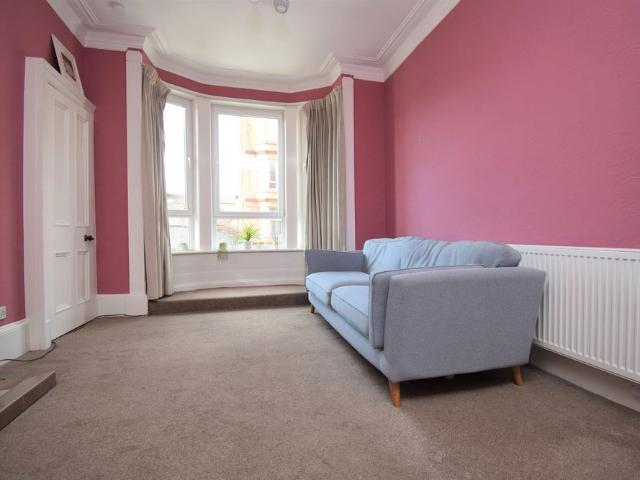 Apartment for rent in Crosshill, Scotland