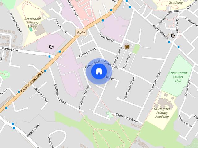 House for rent in West Yorkshire