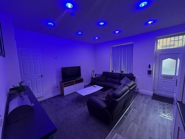 House for rent in Scholemoor, Bradford