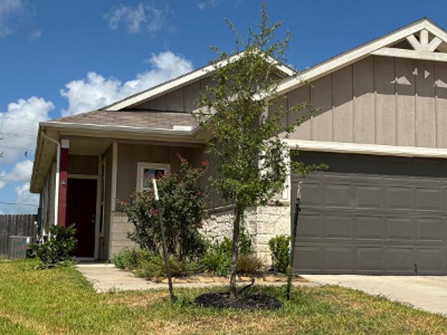 House for sale in Harris, Texas