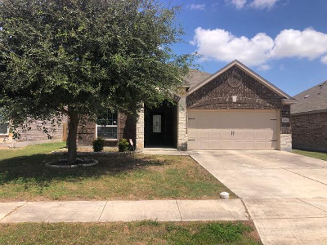 House for sale in New Braunfels, Texas
