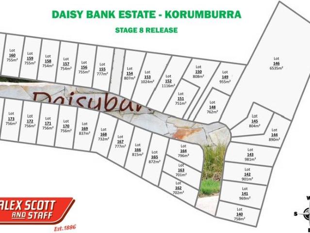 Land for sale in Korumburra, Victoria