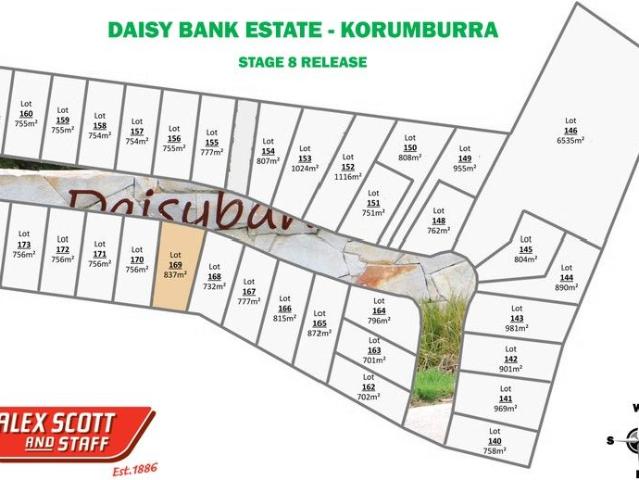 Land for sale in Korumburra, Victoria