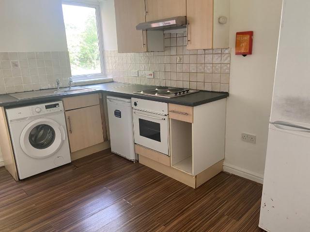 Apartment for rent in Georgia, Greater Manchester