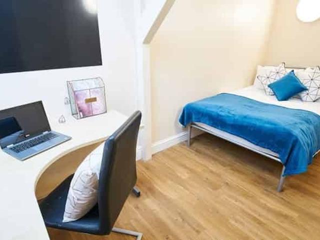 Apartment for rent in Georgia, Greater Manchester