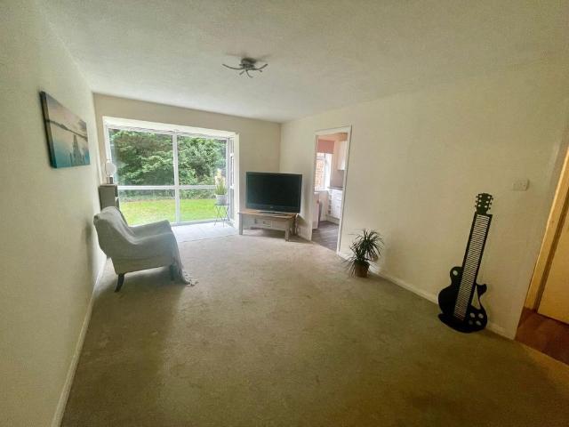 Apartment for rent in Bury, Greater Manchester
