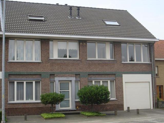 Kot location à Heist-op-den-berg, Antwerpen